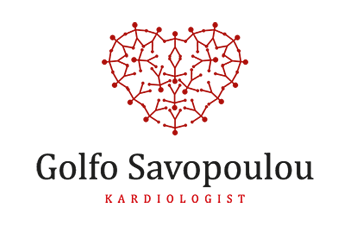 Gkolfo Savvopoulou – Kardiologos